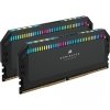 Corsair Dominator CMT64GX5M2B6600C32 moduł pamięci 64 GB 2 x 32 GB DDR5 6600 MHz